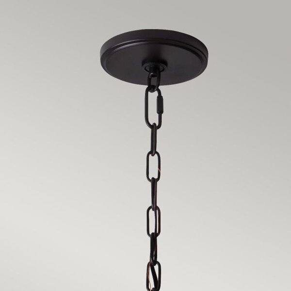 ZÁVESNÉ SVIETIDLO, 50.8/95.9 cm Elstead Lighting - Interiérové svietidlá