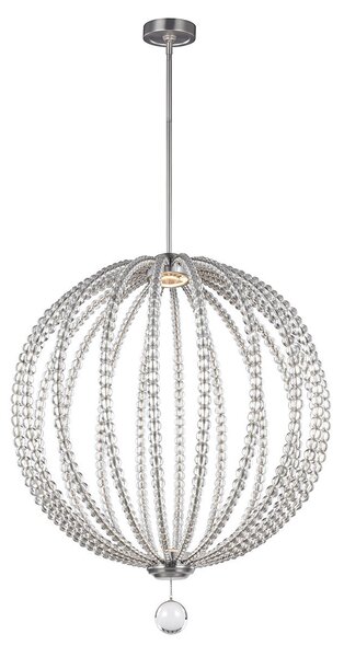ZÁVESNÉ SVIETIDLO, 81.3/108 cm Elstead Lighting - Interiérové svietidlá