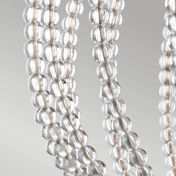 ZÁVESNÉ SVIETIDLO, 81.3/108 cm Elstead Lighting - Interiérové svietidlá
