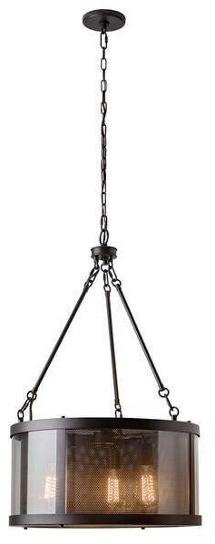 ZÁVESNÉ SVIETIDLO, 50.8/95.9 cm Elstead Lighting - Interiérové svietidlá