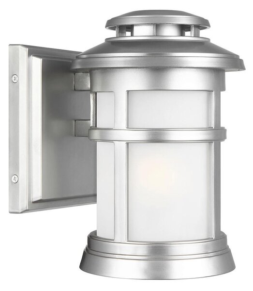 VONKAJŠIE NÁSTENNÉ SVIETIDLO, 15,9/19,3/22,9 cm Elstead Lighting - Vonkajšie osvetlenie