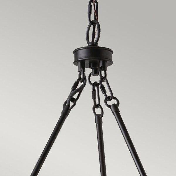 ZÁVESNÉ SVIETIDLO, 50.8/95.9 cm Elstead Lighting - Interiérové svietidlá