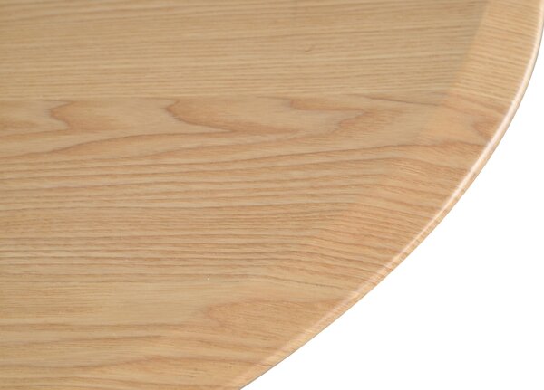 JEDÁLENSKÝ STÔL, dub, prírodná farba, 180/100/75 cm MID.YOU - Online Only jedálne, Online Only