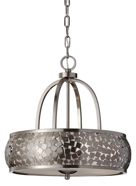 LUSTER, 48.3/56.4 cm Elstead Lighting - Interiérové svietidlá