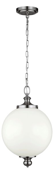 ZÁVESNÉ SVIETIDLO, 30.5 /64.5 cm Elstead Lighting - Interiérové svietidlá