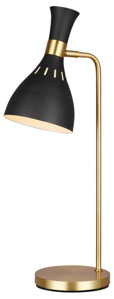 STOLNÁ LAMPA, E27, 17.8/63.5/21.9 cm Elstead Lighting - Interiérové svietidlá
