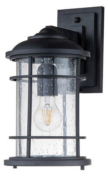 VONKAJŠIE NÁSTENNÉ SVIETIDLO, 18,1/22,9/35,2 cm Elstead Lighting - Vonkajšie osvetlenie