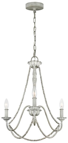 LUSTER, 48.3/59.4 cm Elstead Lighting - Interiérové svietidlá
