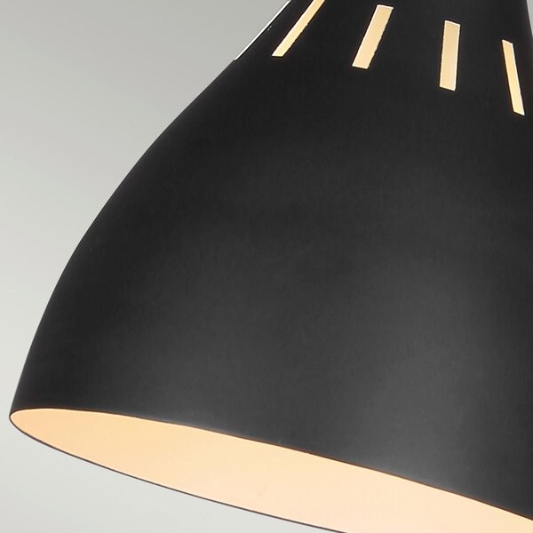 STOLNÁ LAMPA, E27, 17.8/63.5/21.9 cm Elstead Lighting - Interiérové svietidlá