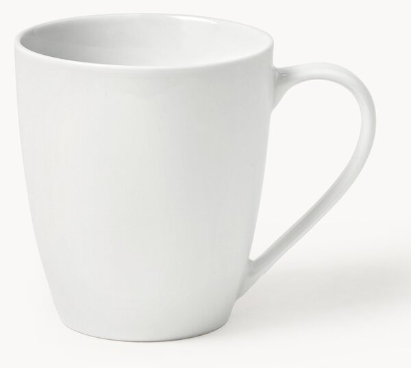 Porcelánová šálka Delight, 4 ks