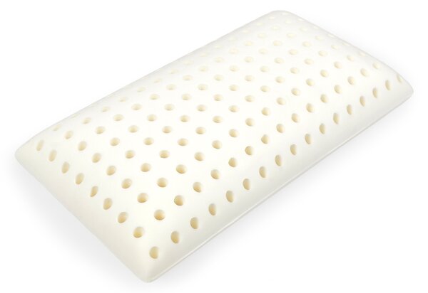 Wilsondo Vankúš z pamäťovej peny Compacto 43x23