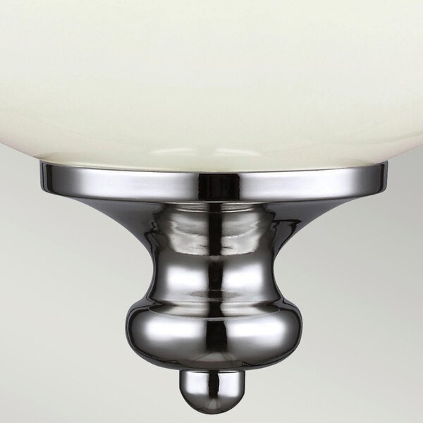 ZÁVESNÉ SVIETIDLO, 21.6/53 cm Elstead Lighting - Interiérové svietidlá
