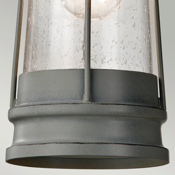 VONKAJŠIE ZÁVESNÉ SVIETIDLO, 14.6/59 cm Elstead Lighting - Série svietidiel