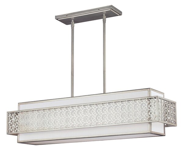 LUSTER, 26.8 /33.3/104.1 cm Elstead Lighting - Interiérové svietidlá