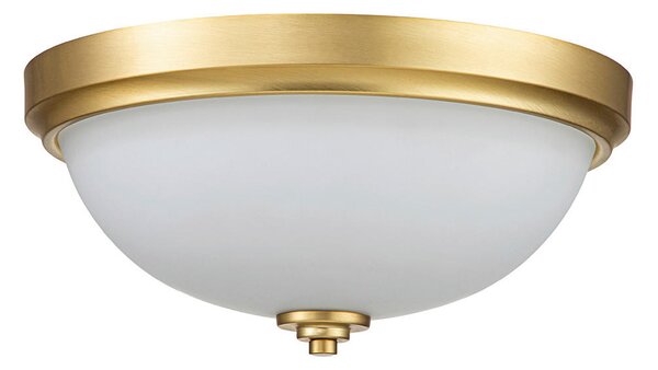 STROPNÉ SVIETIDLO DO KÚPEĽNE, 33.5/15.6 cm Elstead Lighting - Interiérové svietidlá