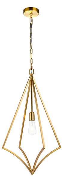ZÁVESNÉ SVIETIDLO, 48.9/90.8 cm Elstead Lighting - Interiérové svietidlá