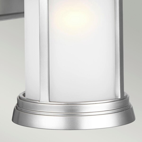 VONKAJŠIE NÁSTENNÉ SVIETIDLO, 191,1/22,6/32,9 cm Elstead Lighting - Vonkajšie osvetlenie