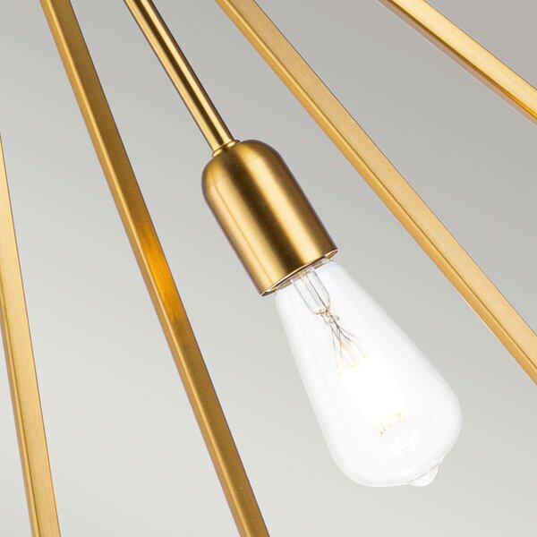 ZÁVESNÉ SVIETIDLO, 48.9/90.8 cm Elstead Lighting - Interiérové svietidlá