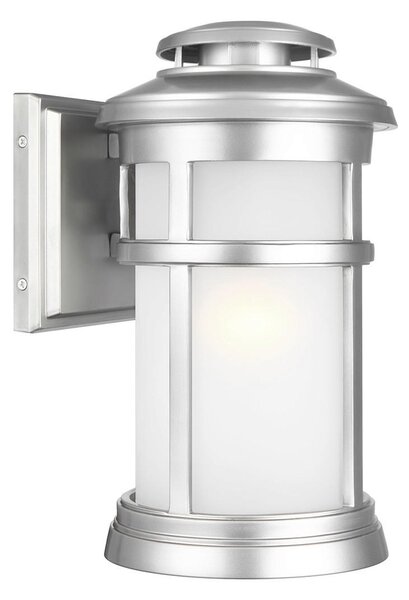 VONKAJŠIE NÁSTENNÉ SVIETIDLO, 191,1/22,6/32,9 cm Elstead Lighting - Vonkajšie osvetlenie