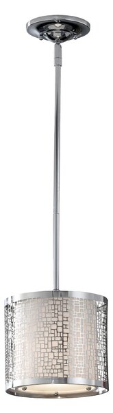 ZÁVESNÉ SVIETIDLO, 20.3/24.1 cm Elstead Lighting - Interiérové svietidlá