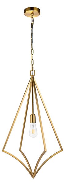 ZÁVESNÉ SVIETIDLO, 48.9/90.8 cm Elstead Lighting - Interiérové svietidlá