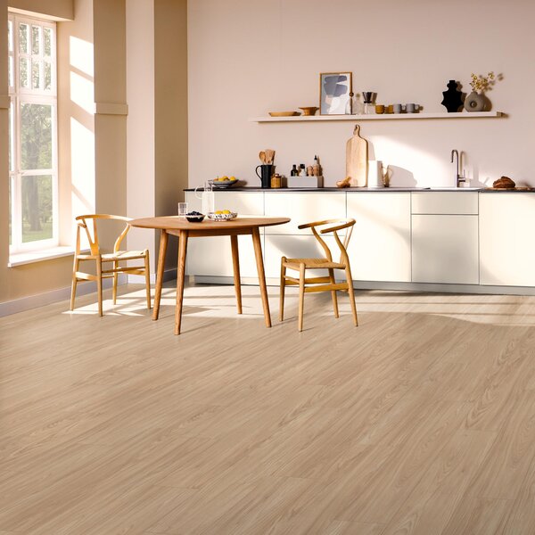 EGGER NatureSense Aqua 8/32 Classic Akácia Sheffield prírodná SOL1242 2,00 m²