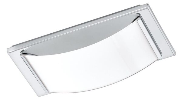 Eglo 94881 - LED stropné svietidlo do kúpeľne WASAO 1 LED/5,4W/230V IP44