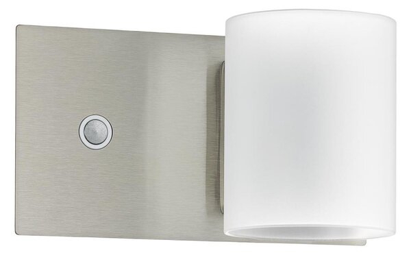 Eglo 95784 - LED nástenné svietidlo PACAO LED/5W/230V