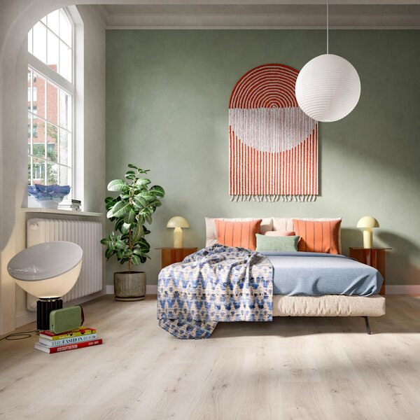 EGGER NatureSense Aqua 8/32 Classic Dub Pinot biely SOL2111 2,00 m²