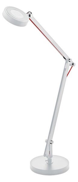 Eglo 96132- LED stolná lampa PICARO 1 LED/5,2W/230V