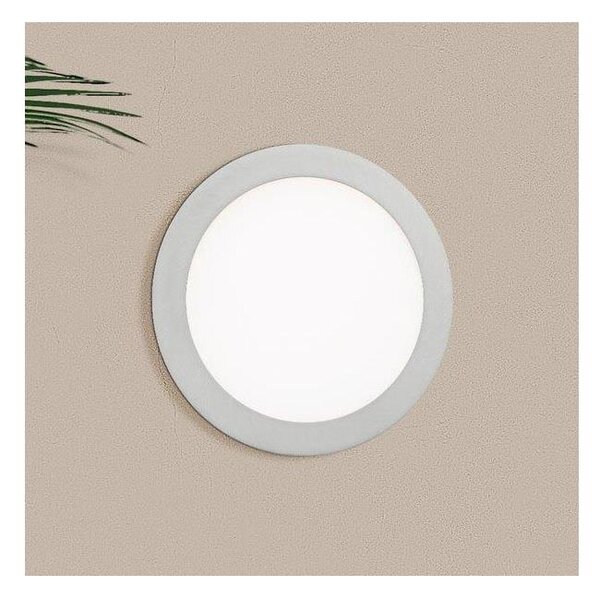 Eglo 31675 - LED podhľadové svietidlo FUEVA 1 LED/16,5W/230V