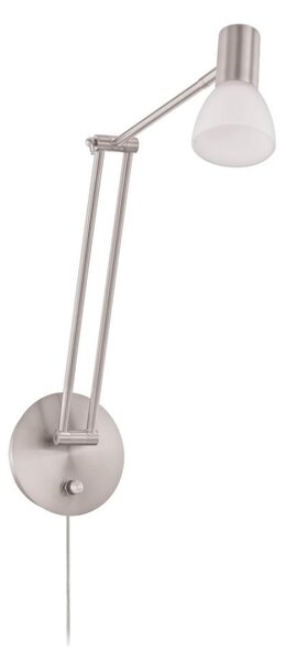 Eglo 94149 - LED nástenné svietidlo FALKO 1 LED/5W/230V