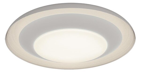 Eglo 96692 - LED stmievateľné stropné svietidlo CANICOSA LED/38,4W/230V