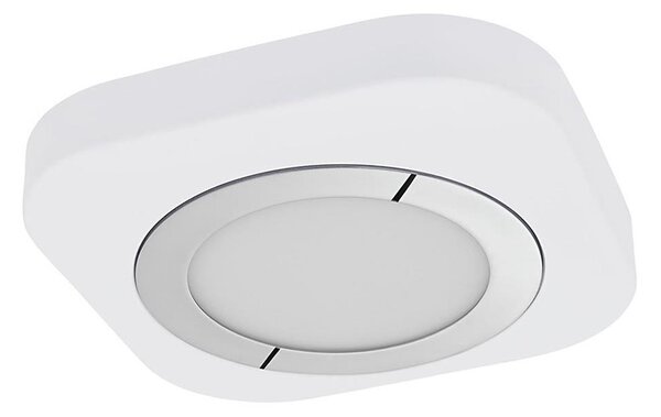 Eglo 96394 - LED stropné svietidlo PUYO LED/11W/230V biele