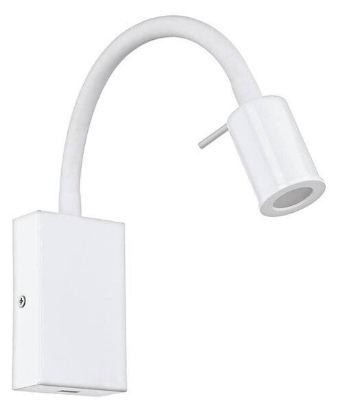 Eglo 96566 - LED nástenné bodové svietidlo TAZZOLI LED/3,5W/230V biela