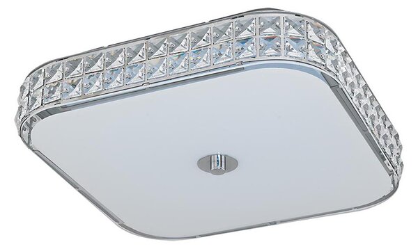 Eglo 96004 - LED stropné svietidlo CARDILLIO LED/23.5W/230V