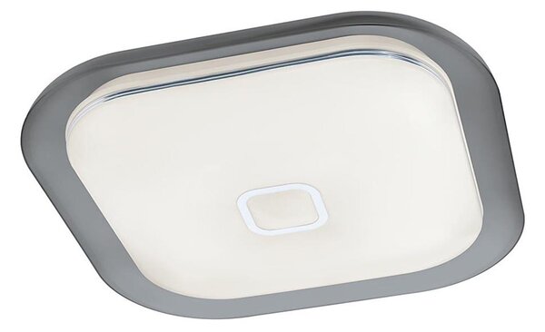 Eglo 97042 - LED stropné svietidlo REGASOL LED/18W/230V