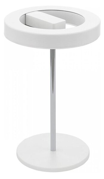 Eglo 96658 - LED Stmievateľná stolová lampa ALVENDRE LED/12W/230V