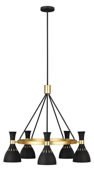 LUSTER, 81.3/89.3 cm Elstead Lighting - Interiérové svietidlá