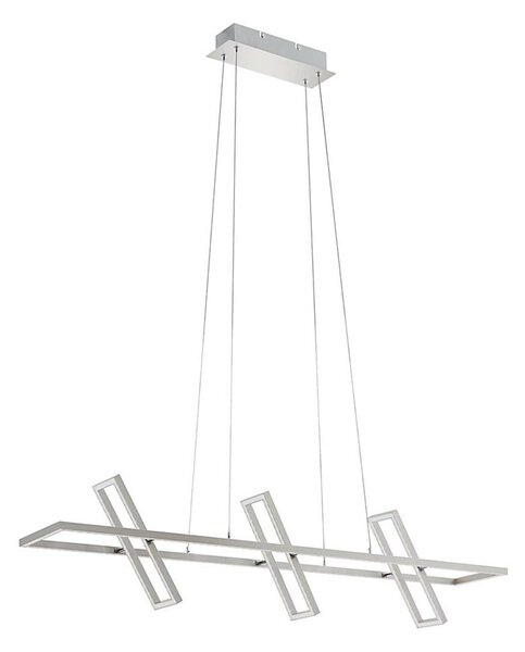 Eglo 96816 - stmievateľné závesné LED svietidlo TAMASERA LED/39W/230V