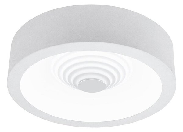 Eglo 96851 - LED stmievateľné stropné svietidlo LEGANES LED/25,5W/230V