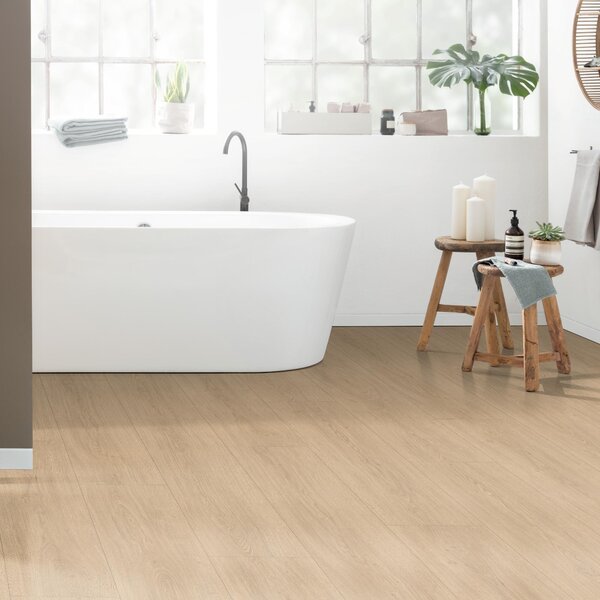 EGGER NatureSense Aqua 8/32 Large Dub Victoria prírodný SOL2027 2,54 m²