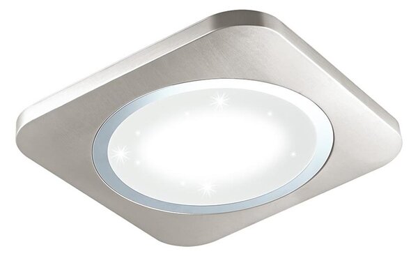 Eglo 97664 - LED stropné svietidlo PUYO-S LED/28W/230V