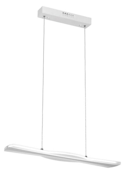 Závesný luster na lanku VITA LED/24W/230V