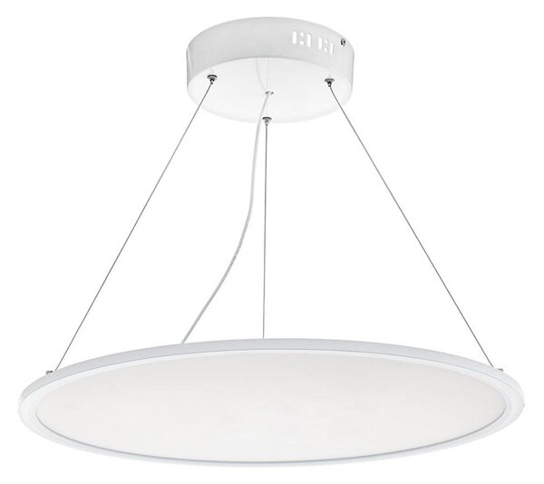 Eglo 97505 - LED Stmievateľný luster na lanku SARSINA LED/36W/230V