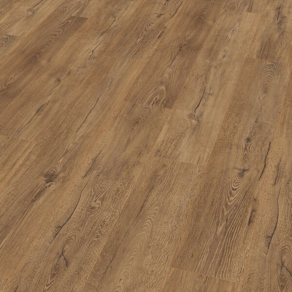 EGGER NatureSense Aqua 8/32 Classic Dub Melba hnedý SOL2418 2,00 m²