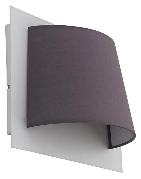 Eglo 97624 - LED nástenné svietidlo SERRVALLE LED/5,4W/230V