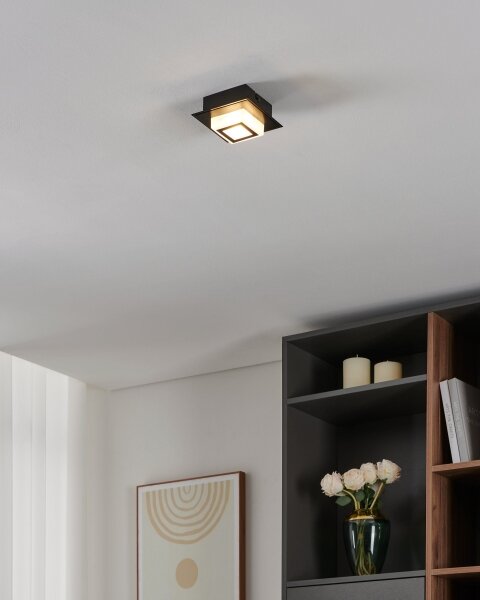Eglo 99361 - LED Stropné svietidlo MASIANO LED/3,3W/230V