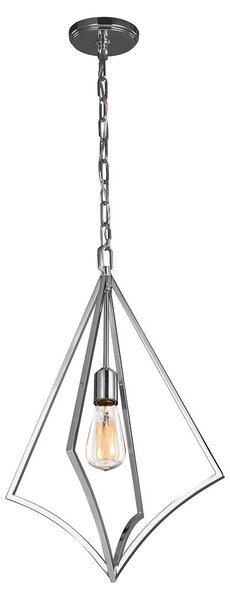 ZÁVESNÉ SVIETIDLO, 35.3/69.8 cm Elstead Lighting - Interiérové svietidlá