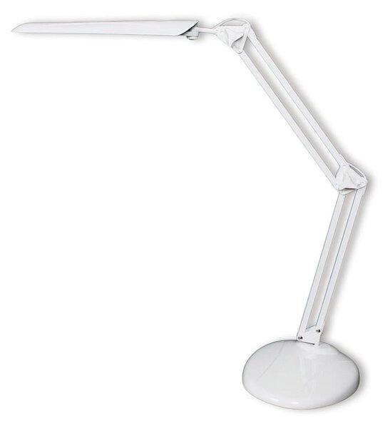 Top Light OFFICE LED B - LED Stmievateľná stolová lampa LED/9W/230V